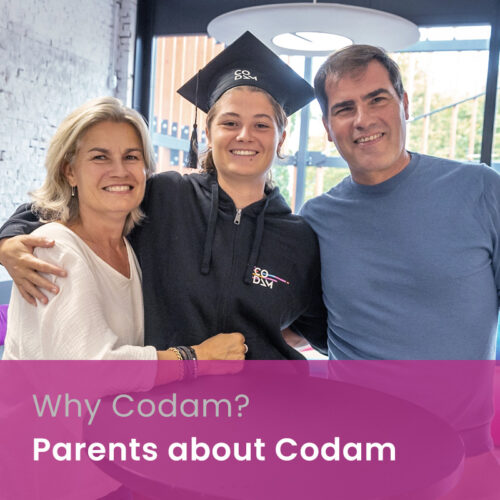 Codam Coding College - Excellent programming education