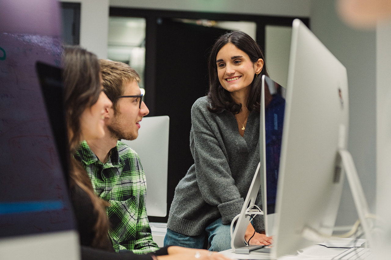 Codam Coding College - Excellent programming education