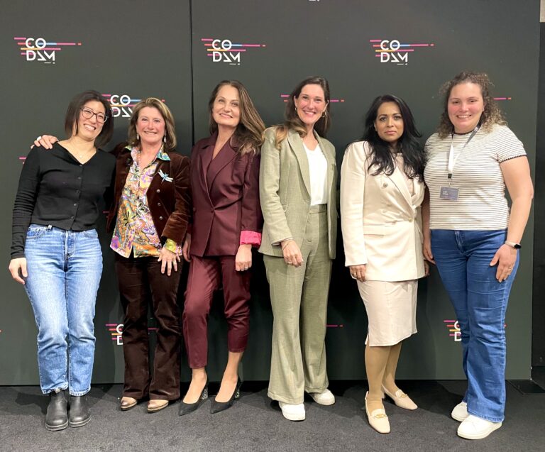 breaking barriers internationall Women's day