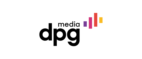 DPG logo
