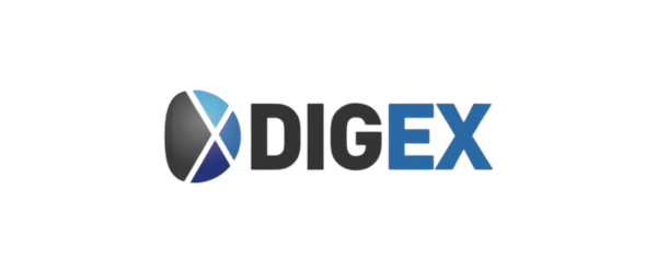 DigeX logo