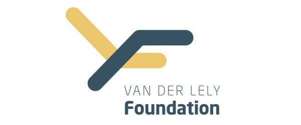 Lely Foundation logo