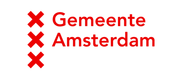 Logo Gemeente Amsterdam