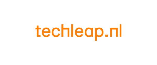 Techleap logo
