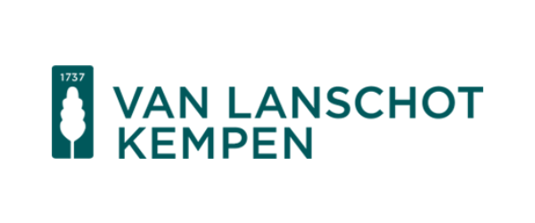 Van Lanschot Kempen logo