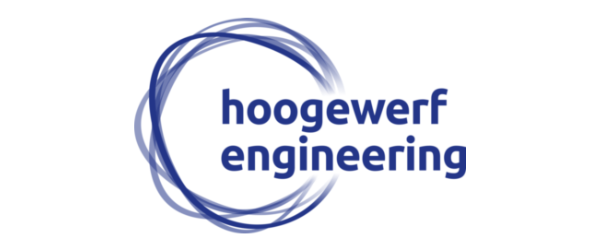 hooge logo