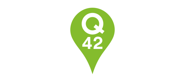 q42 logo