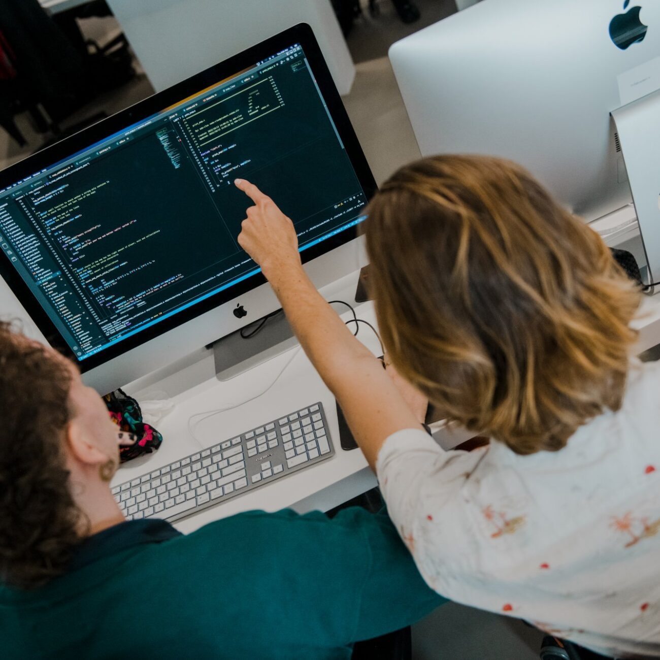 Codam Coding College - Excellent programming education