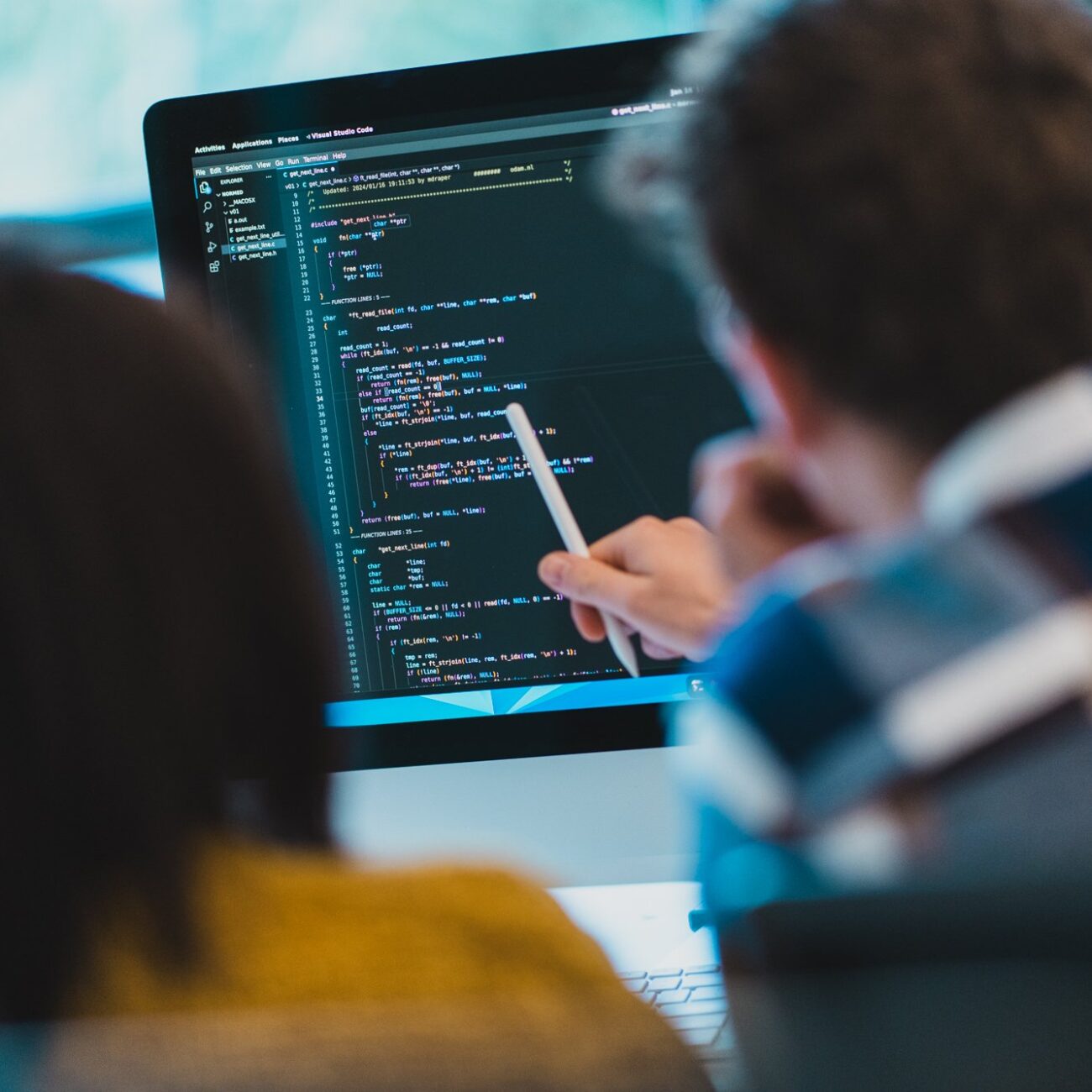 Codam Coding College - Excellent programming education