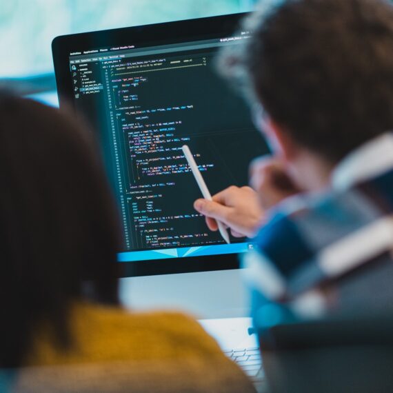 Codam Coding College - Uitstekende programmeeropleiding